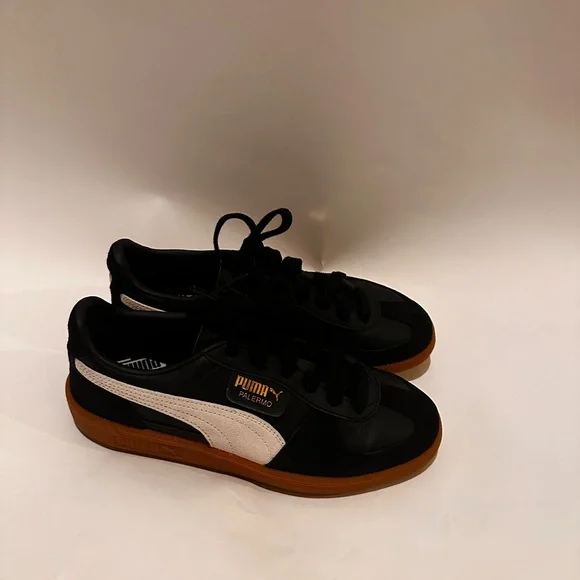 PUMA Palermo Sneakers - Picture 7 of 7